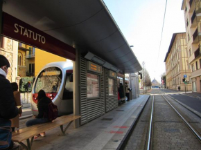 A casa di Enrico e LuzMe, Florence